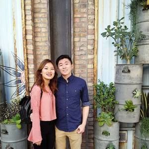 Meet your Posher, Nathan